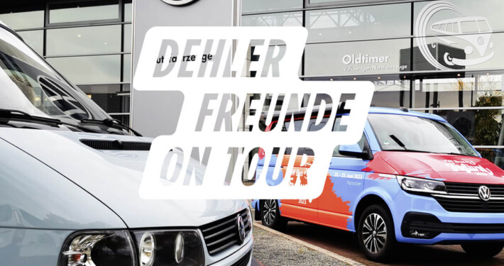 Dehlerfreunde - Dehlerfreunde on Tour