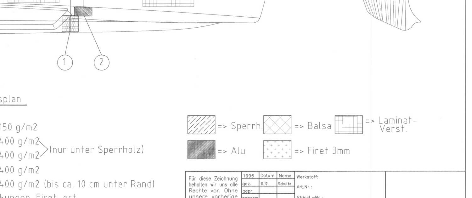 Dehlerfreunde | Dehler Archiv